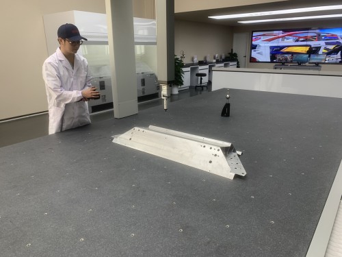 三坐標測量1