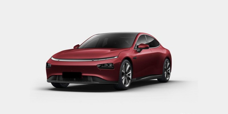 新能源汽車