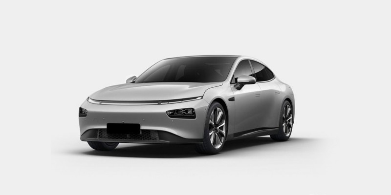 新能源汽車