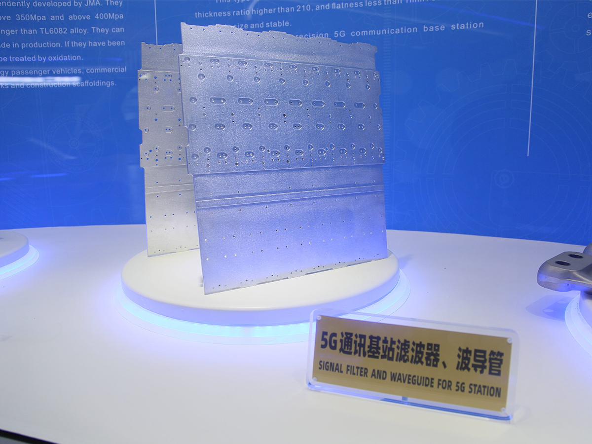 基站濾波器